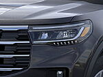 New 2025 FORD EXPLORER ACTIVE in PEMBROKE PINES, FLORIDA (Photo 18)