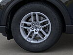 New 2025 FORD EXPLORER ACTIVE in PEMBROKE PINES, FLORIDA (Photo 19)
