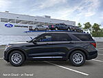 New 2025 FORD EXPLORER ACTIVE in PEMBROKE PINES, FLORIDA (Photo 3)