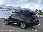 New 2025 FORD EXPLORER ACTIVE in PEMBROKE PINES, FLORIDA (Photo 4)