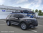 New 2025 FORD EXPLORER ACTIVE in PEMBROKE PINES, FLORIDA (Photo 7)