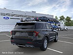 New 2025 FORD EXPLORER ACTIVE in PEMBROKE PINES, FLORIDA (Photo 8)