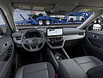 New 2025 FORD EXPLORER ACTIVE in PEMBROKE PINES, FLORIDA (Photo 9)