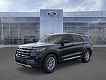 New 2025 FORD EXPLORER ACTIVE in PEMBROKE PINES, FLORIDA (Photo 1)
