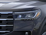 New 2025 FORD EXPLORER ACTIVE in PEMBROKE PINES, FLORIDA (Photo 18)