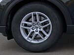 New 2025 FORD EXPLORER ACTIVE in PEMBROKE PINES, FLORIDA (Photo 19)