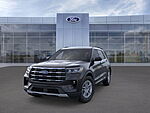 New 2025 FORD EXPLORER ACTIVE in PEMBROKE PINES, FLORIDA (Photo 2)