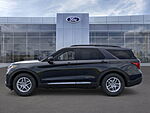 New 2025 FORD EXPLORER ACTIVE in PEMBROKE PINES, FLORIDA (Photo 3)