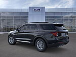 New 2025 FORD EXPLORER ACTIVE in PEMBROKE PINES, FLORIDA (Photo 4)