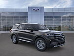 New 2025 FORD EXPLORER ACTIVE in PEMBROKE PINES, FLORIDA (Photo 7)