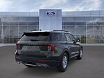New 2025 FORD EXPLORER ACTIVE in PEMBROKE PINES, FLORIDA (Photo 8)