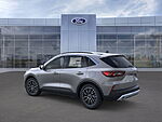 New 2025 FORD ESCAPE BASE in PEMBROKE PINES, FLORIDA (Photo 4)
