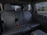 New 2025 FORD BRONCO BADLANDS in PEMBROKE PINES, FLORIDA (Photo 11)