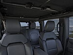 New 2025 FORD BRONCO BADLANDS in PEMBROKE PINES, FLORIDA (Photo 12)