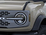 New 2025 FORD BRONCO BADLANDS in PEMBROKE PINES, FLORIDA (Photo 20)