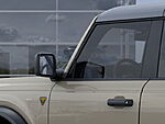 New 2025 FORD BRONCO BADLANDS in PEMBROKE PINES, FLORIDA (Photo 22)