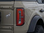 New 2025 FORD BRONCO BADLANDS in PEMBROKE PINES, FLORIDA (Photo 23)