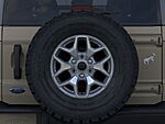 New 2025 FORD BRONCO BADLANDS in PEMBROKE PINES, FLORIDA (Photo 24)