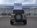 New 2025 FORD BRONCO BADLANDS in PEMBROKE PINES, FLORIDA (Photo 5)