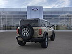 New 2025 FORD BRONCO BADLANDS in PEMBROKE PINES, FLORIDA (Photo 8)