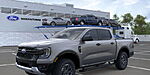 New 2025 FORD RANGER XLT in PEMBROKE PINES, FLORIDA