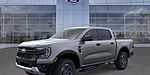 New 2025 FORD RANGER XLT in PEMBROKE PINES, FLORIDA