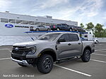 New 2025 FORD RANGER XLT in PEMBROKE PINES, FLORIDA (Photo 1)