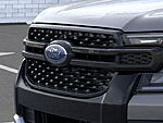 New 2025 FORD RANGER XLT in PEMBROKE PINES, FLORIDA (Photo 17)