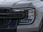 New 2025 FORD RANGER XLT in PEMBROKE PINES, FLORIDA (Photo 18)