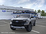 New 2025 FORD RANGER XLT in PEMBROKE PINES, FLORIDA (Photo 2)