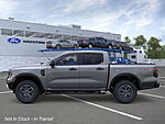 New 2025 FORD RANGER XLT in PEMBROKE PINES, FLORIDA (Photo 3)