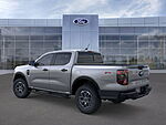 New 2025 FORD RANGER XLT in PEMBROKE PINES, FLORIDA (Photo 4)