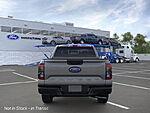New 2025 FORD RANGER XLT in PEMBROKE PINES, FLORIDA (Photo 5)