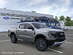 New 2025 FORD RANGER XLT in PEMBROKE PINES, FLORIDA (Photo 7)
