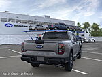 New 2025 FORD RANGER XLT in PEMBROKE PINES, FLORIDA (Photo 8)