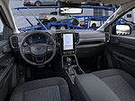 New 2025 FORD RANGER XLT in PEMBROKE PINES, FLORIDA (Photo 9)