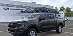 New 2025 FORD RANGER XL in PEMBROKE PINES, FLORIDA