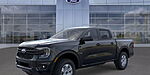 New 2025 FORD RANGER XL in PEMBROKE PINES, FLORIDA