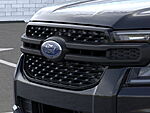 New 2025 FORD RANGER XL in PEMBROKE PINES, FLORIDA (Photo 17)
