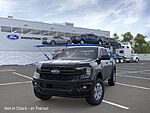 New 2025 FORD RANGER XL in PEMBROKE PINES, FLORIDA (Photo 2)