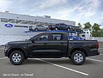 New 2025 FORD RANGER XL in PEMBROKE PINES, FLORIDA (Photo 3)