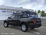 New 2025 FORD RANGER XL in PEMBROKE PINES, FLORIDA (Photo 4)