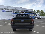 New 2025 FORD RANGER XL in PEMBROKE PINES, FLORIDA (Photo 5)