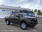 New 2025 FORD RANGER XL in PEMBROKE PINES, FLORIDA (Photo 7)