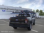 New 2025 FORD RANGER XL in PEMBROKE PINES, FLORIDA (Photo 8)