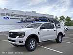New 2025 FORD RANGER XL in PEMBROKE PINES, FLORIDA (Photo 1)