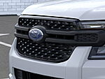New 2025 FORD RANGER XL in PEMBROKE PINES, FLORIDA (Photo 17)