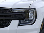 New 2025 FORD RANGER XL in PEMBROKE PINES, FLORIDA (Photo 18)