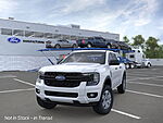 New 2025 FORD RANGER XL in PEMBROKE PINES, FLORIDA (Photo 2)