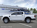 New 2025 FORD RANGER XL in PEMBROKE PINES, FLORIDA (Photo 3)